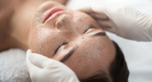 Role Of Exfoliation In Skin Renewal