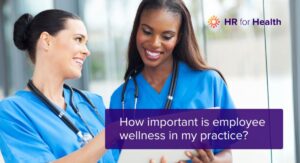 Role of Healthcare Professionals in Wellness Services