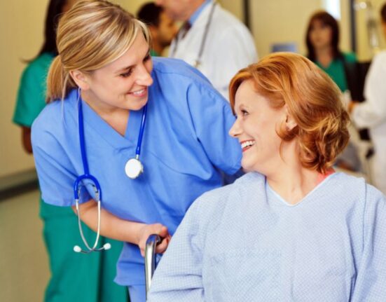 4 MedStar Health Careers for Healthcare Success!