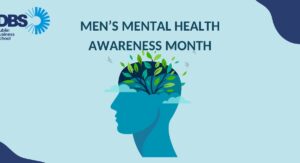 Understanding Men’s Mental Health Awareness Month