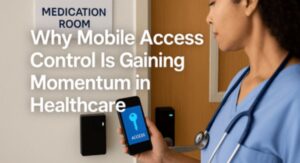 Mobile Access Features For Busy Healthcare Members