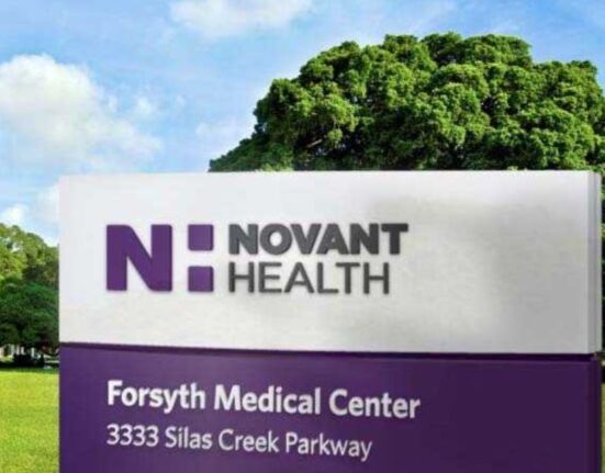 11 Novant Health Forsyth Medical Center Complete Care Guide!