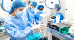 Technology And Innovation In Modern Healthcare Careers