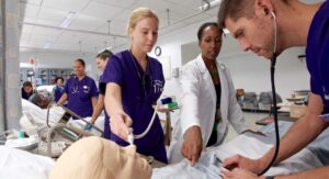 Understanding The Role Of NYU Student Health Center