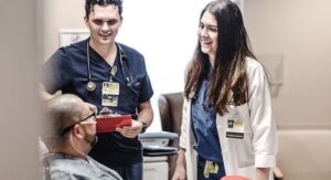 What Exactly Is Northeast Georgia Health System and Its Mission