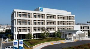 Overview of PIH Health Whittier Hospital Services