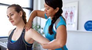 Orthopedic and Sports Medicine Services Available