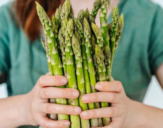 7 Amazing Asparagus Health Benefits for Daily Wellness!