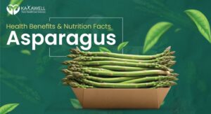Understanding Asparagus Health Benefits and Nutritional Value