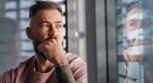What Masculinity Has to Do With Mental Health Avoidance