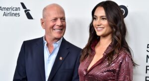 The Role of Emma Heming Willis as Primary Caregiver