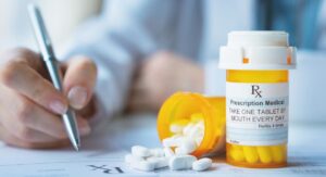 Prescription Refills and Medication Management