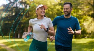 Fitness Nutrition and Active Lifestyle Products