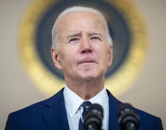 11 Biden Health Serious Critical Monitoring Outlook Issues!