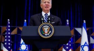 Biden Health Updates Shaping Public Leadership Perception
