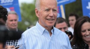 Media Coverage Influence on Biden Health Views