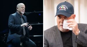 Understanding Billy Joel Health Over the Years