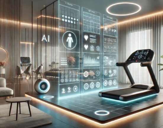 1 Powerful Health Fusion Modern Wellness Technology Systems!