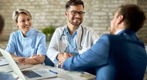 Understanding the Core Concept of Health Fusion