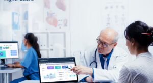 Benefits for Healthcare Providers