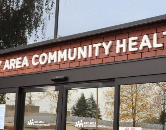 1 Powerful Bay Area Community Health Wellness Services!