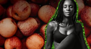 Nutrition and Health Triangle Connection
