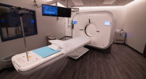 Overview of Holy Cross Health System