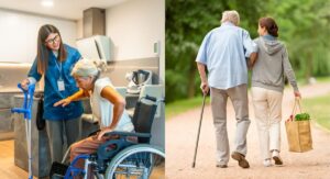 How to Find Home Health Jobs Near You