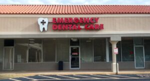 What Is an Emergency Dentist Near Me in America?