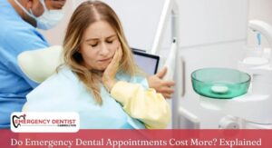 Cost of Emergency Dental Care in America