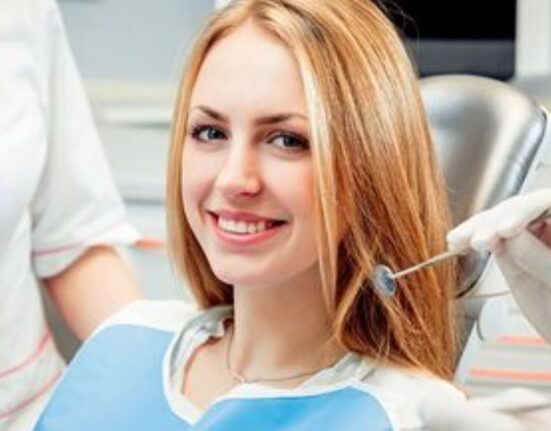 Dentista Cerca de Mí - ¡Encuentra al Mejor Dentista Hoy!