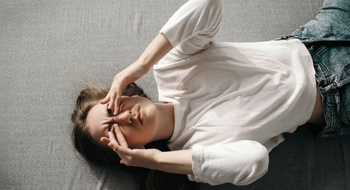 5 Latest Stress Mental Health News Today Updates!