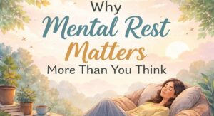 Why Mental Health Matters More Than Ever Today