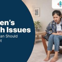 7 Anxiety of Women’s Health News Today Healthcare Updates!
