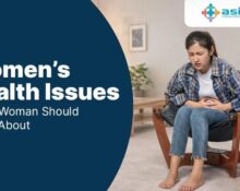 7 Anxiety of Women’s Health News Today Healthcare Updates!