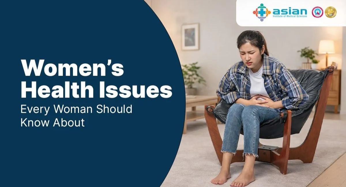 7 Anxiety of Women’s Health News Today Healthcare Updates!