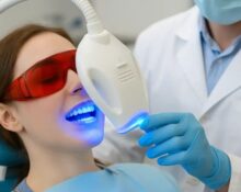 17 Cosmetic Dentist Treatments for a Stunning Smile!