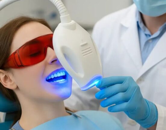 17 Cosmetic Dentist Treatments for a Stunning Smile!