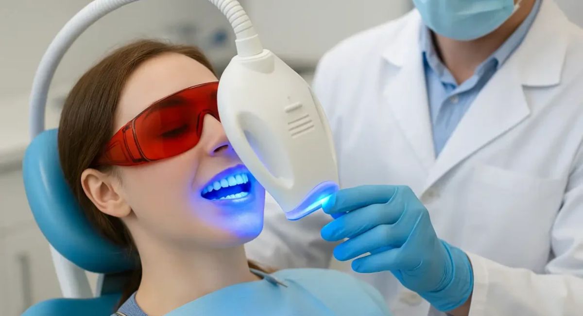 17 Cosmetic Dentist Treatments for a Stunning Smile!