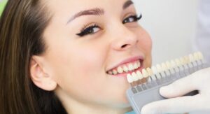 What Is a Cosmetic Dentist?
