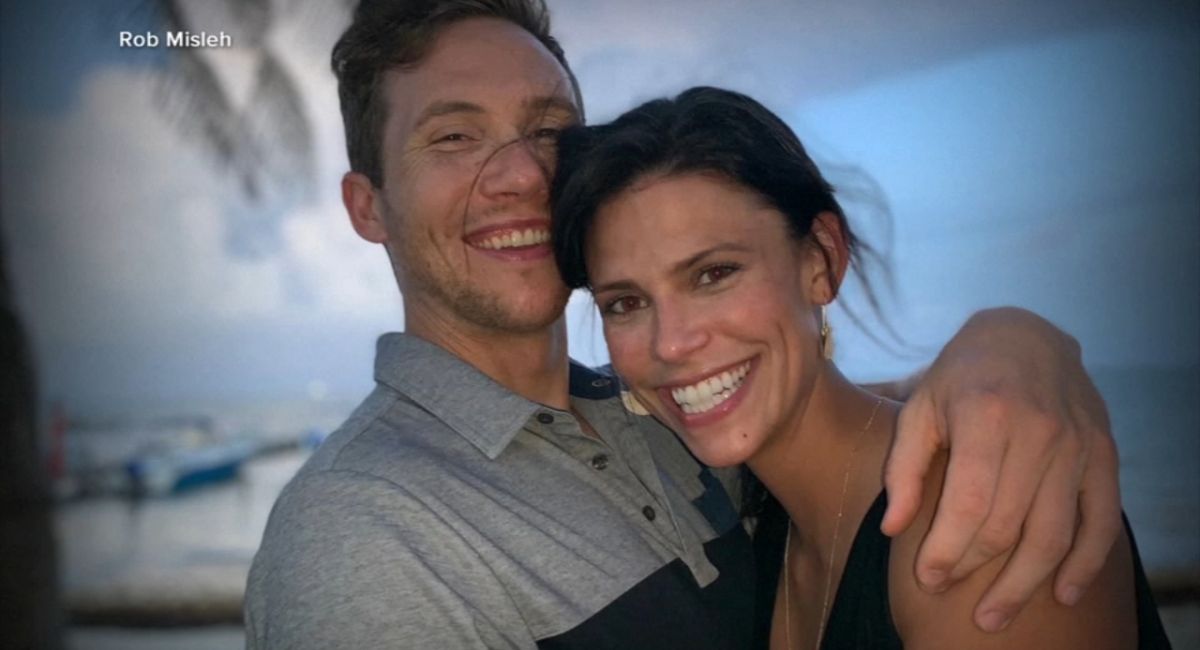 1 Georgia Tragedy - Dentist and Wife Found Dead Case!