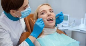 What Is an Emergency Dentist Dental Service?