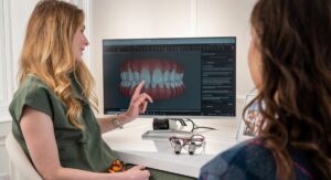 Advanced Emergency Dental Services
