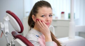 Emergency Dental Trauma Care