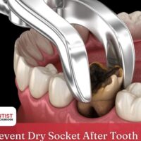 Dentist For Dry Socket - 7 How To Stop Severe Pain!