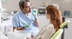 The Importance of Follow-Up Dental Visits