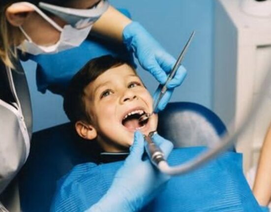 How Dental Cleaning Protects Gums Over Time