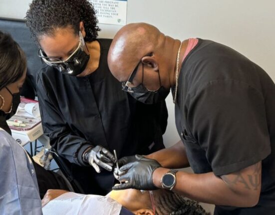 7 Best Black Dentist Near Me in the United States!