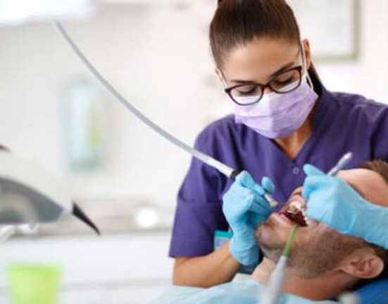 Dentist Jobs Near Me in London - Essential Guide for Job Seekers in 2026!