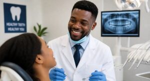 How to Find a Black Dentist Near You